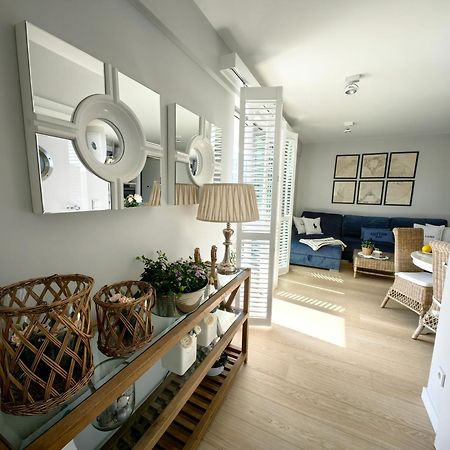 Edel Exclusive Apartments Balticus A 48 Especially For You مينززدرويه المظهر الخارجي الصورة