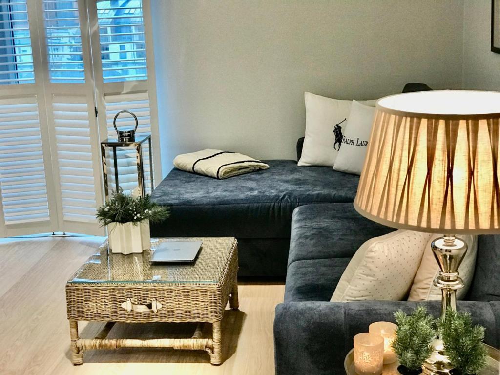 Edel Exclusive Apartments Balticus A 48 Especially For You مينززدرويه المظهر الخارجي الصورة