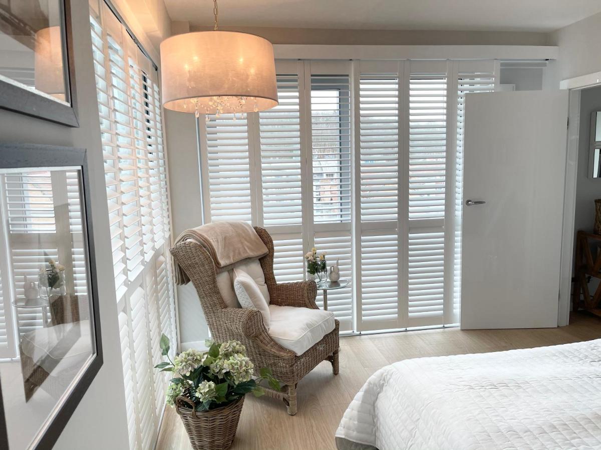Edel Exclusive Apartments Balticus A 48 Especially For You مينززدرويه المظهر الخارجي الصورة