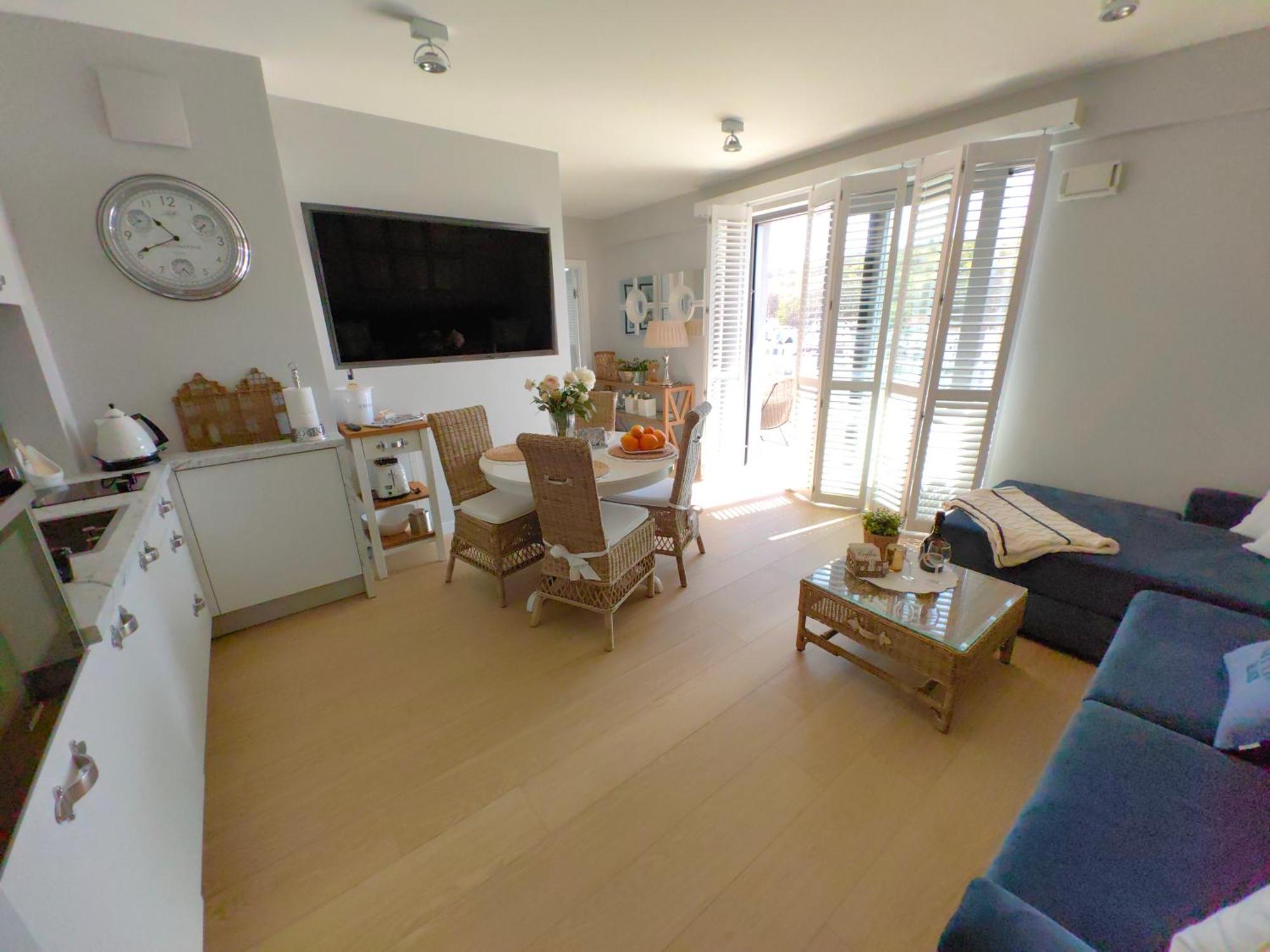 Edel Exclusive Apartments Balticus A 48 Especially For You مينززدرويه المظهر الخارجي الصورة