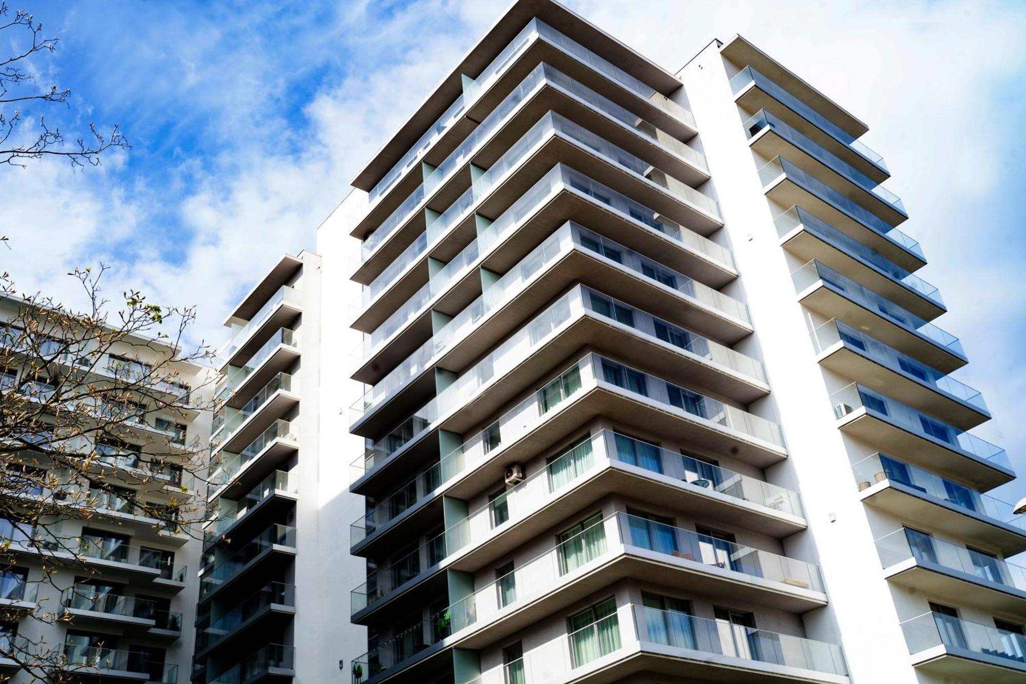 Edel Exclusive Apartments Balticus A 48 Especially For You مينززدرويه المظهر الخارجي الصورة