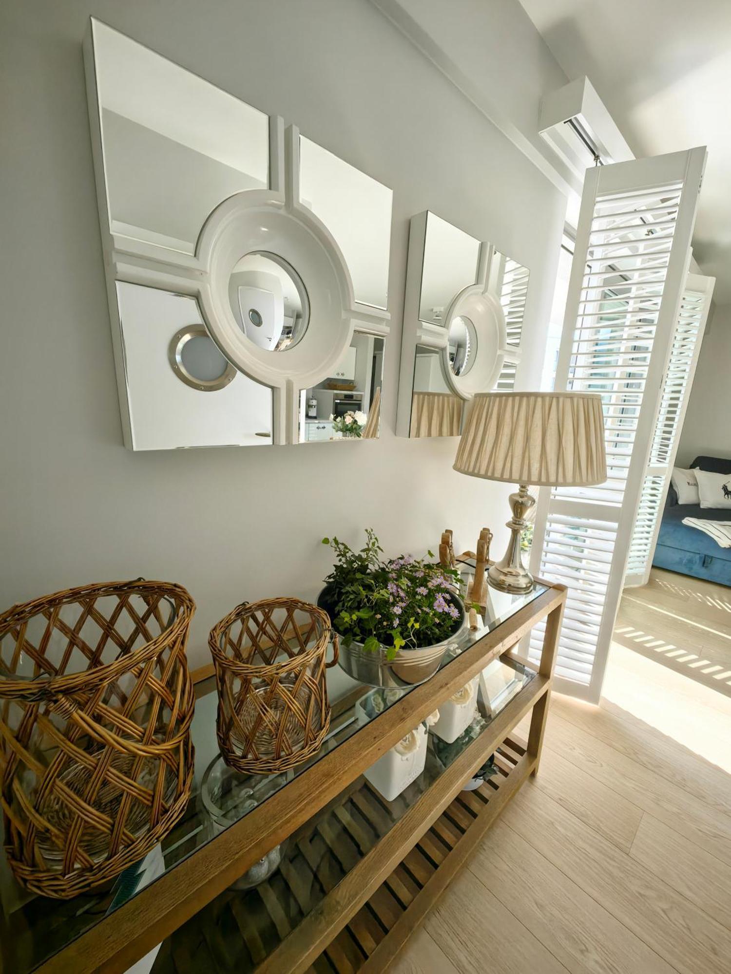 Edel Exclusive Apartments Balticus A 48 Especially For You مينززدرويه المظهر الخارجي الصورة