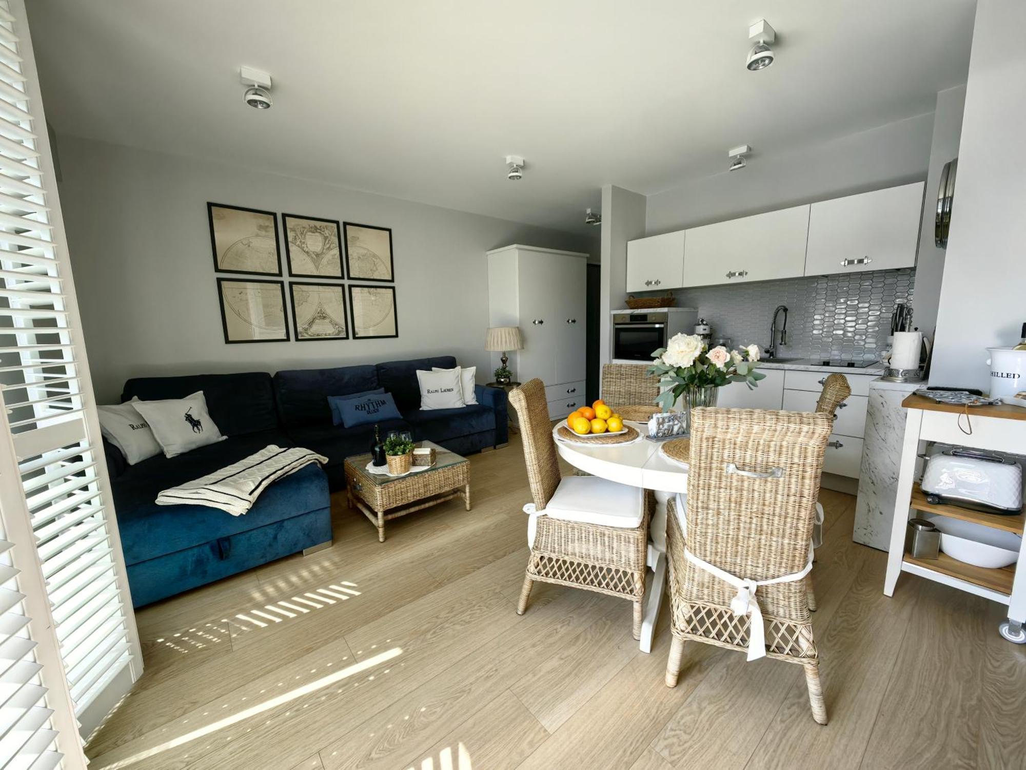 Edel Exclusive Apartments Balticus A 48 Especially For You مينززدرويه المظهر الخارجي الصورة