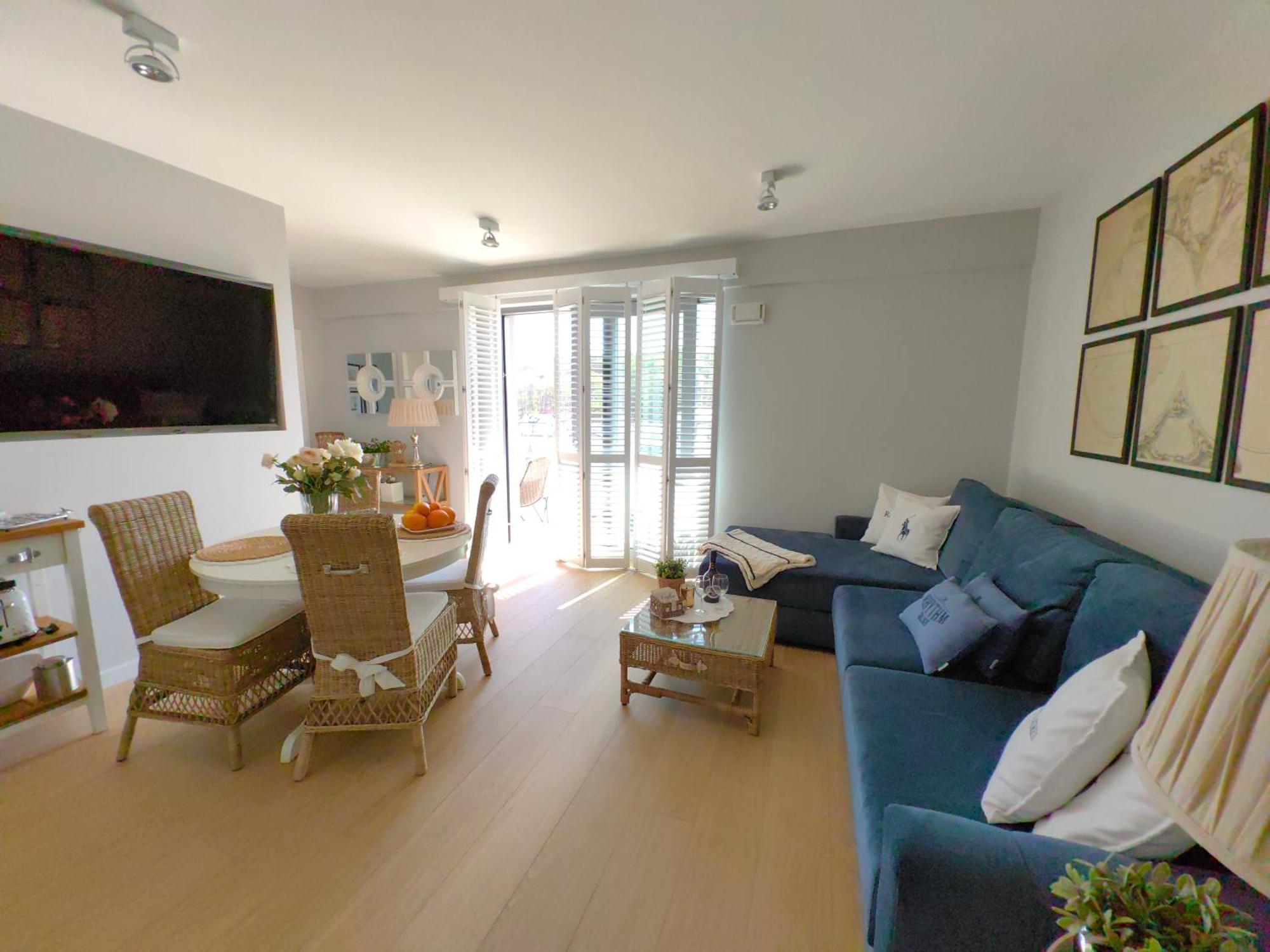Edel Exclusive Apartments Balticus A 48 Especially For You مينززدرويه المظهر الخارجي الصورة