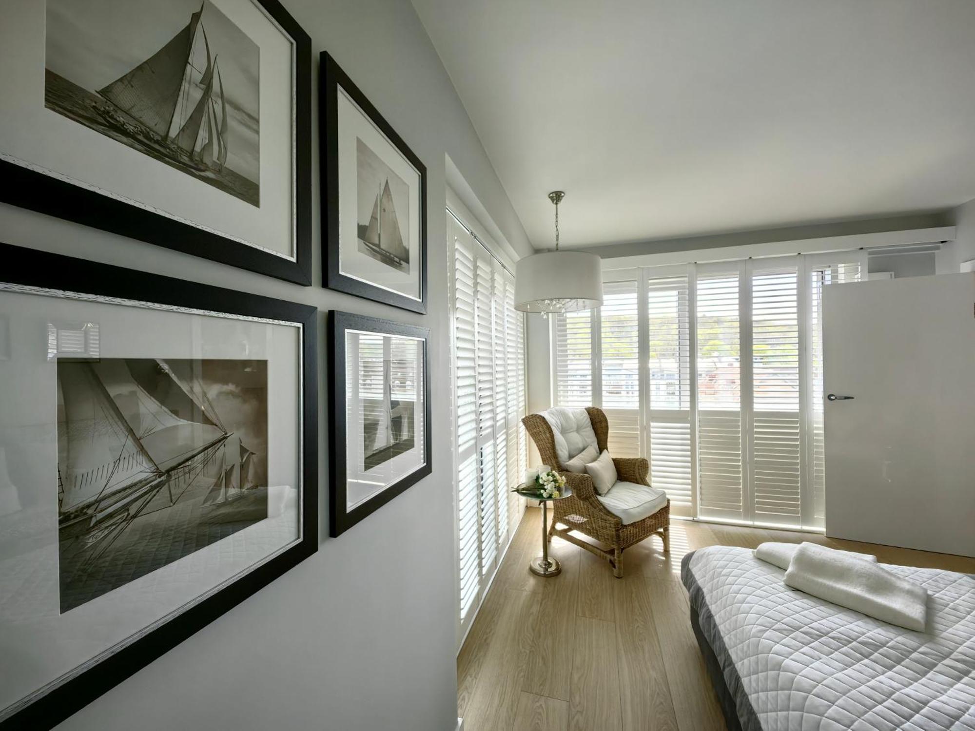 Edel Exclusive Apartments Balticus A 48 Especially For You مينززدرويه المظهر الخارجي الصورة