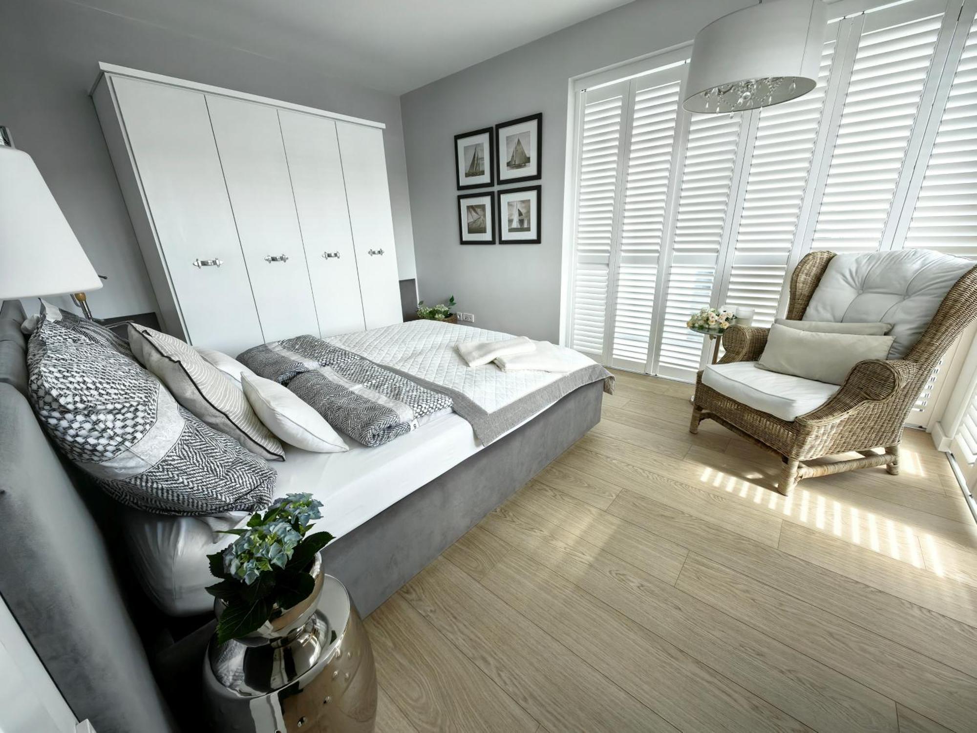 Edel Exclusive Apartments Balticus A 48 Especially For You مينززدرويه المظهر الخارجي الصورة