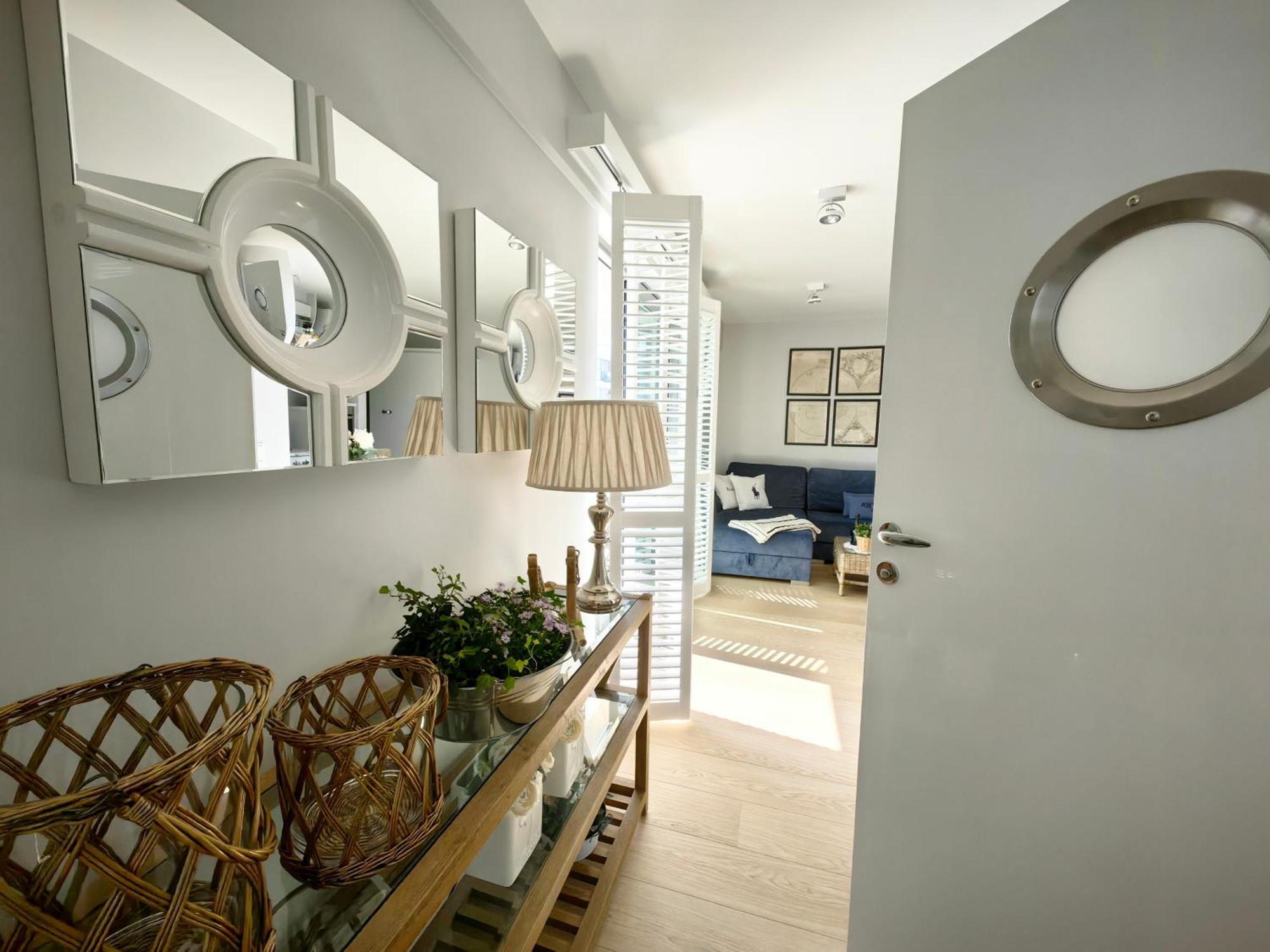 Edel Exclusive Apartments Balticus A 48 Especially For You مينززدرويه المظهر الخارجي الصورة