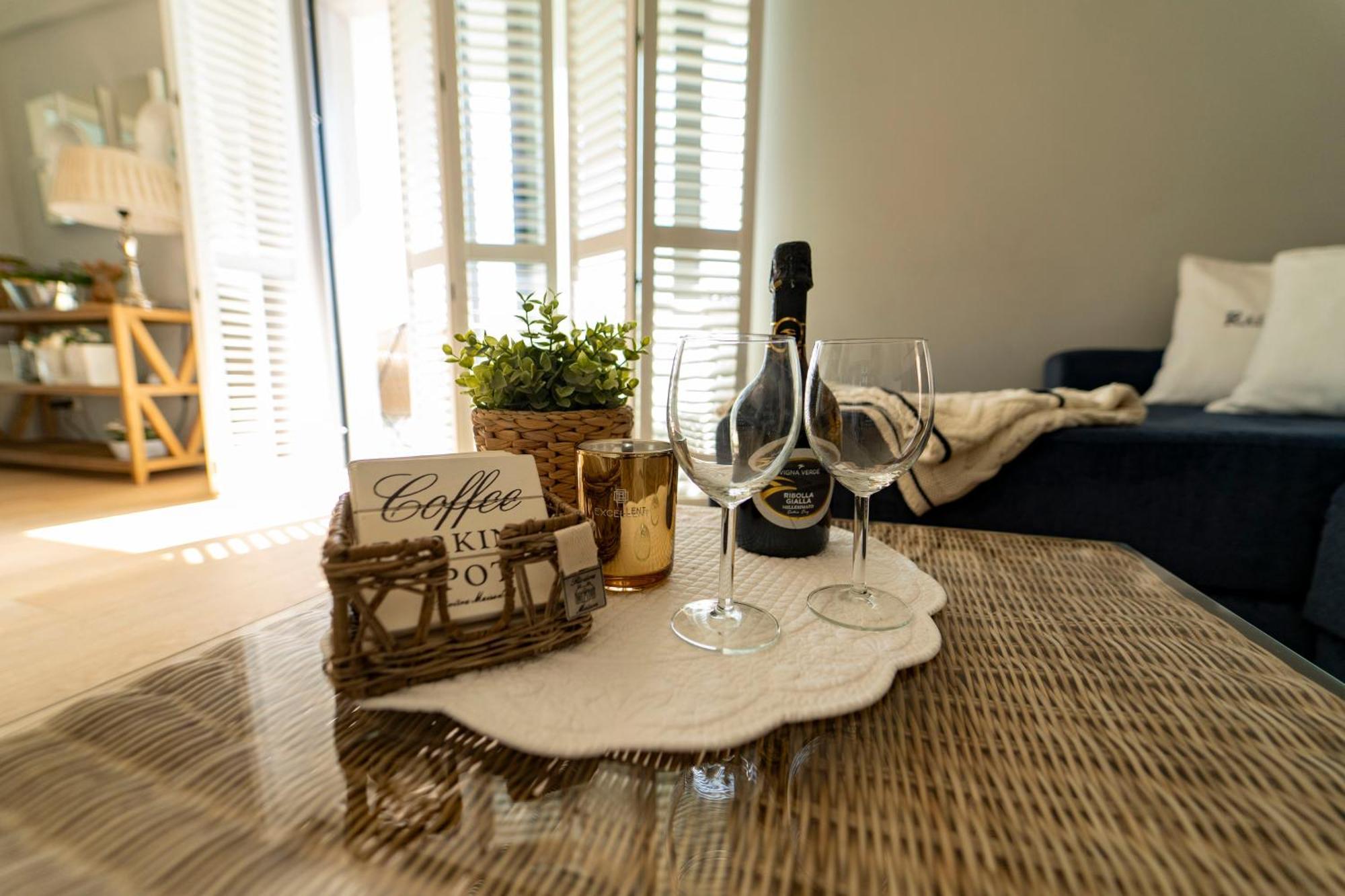 Edel Exclusive Apartments Balticus A 48 Especially For You مينززدرويه المظهر الخارجي الصورة
