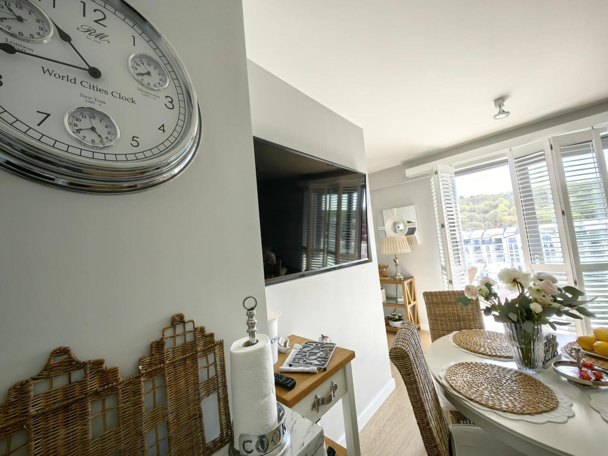 Edel Exclusive Apartments Balticus A 48 Especially For You مينززدرويه المظهر الخارجي الصورة