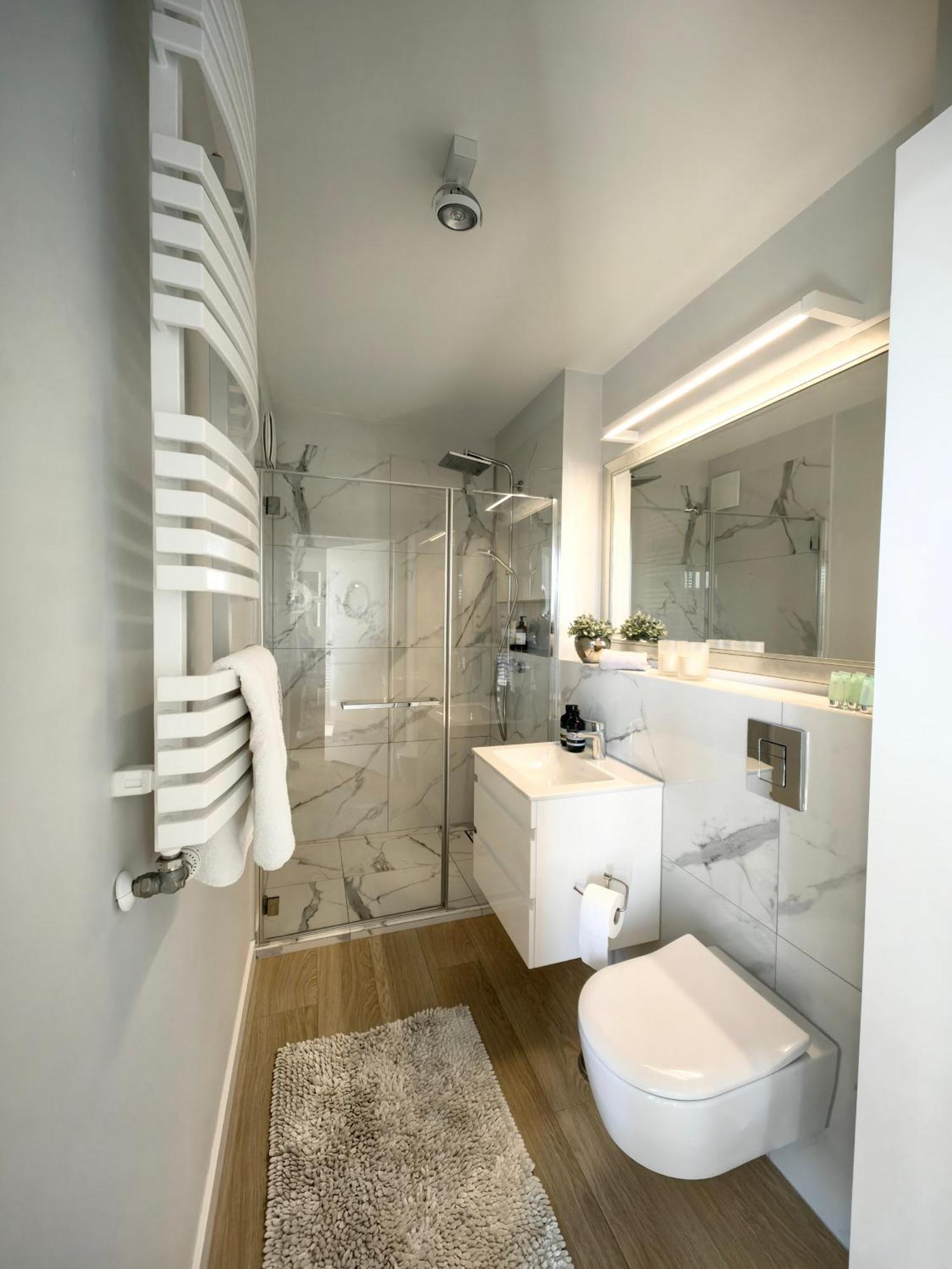 Edel Exclusive Apartments Balticus A 48 Especially For You مينززدرويه المظهر الخارجي الصورة